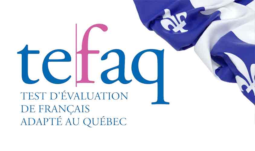 Cours de préparation TEFAQ