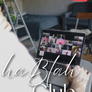 HaBlahClub