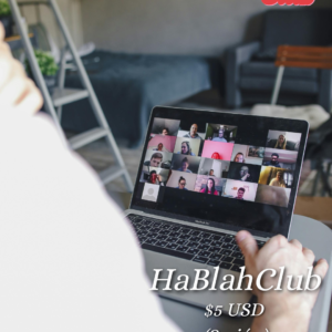 HaBlahClub