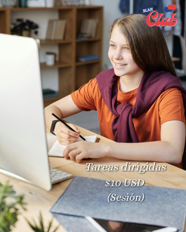Tareas dirigidas