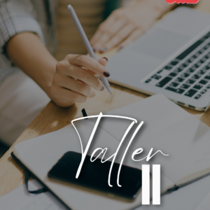 Taller ll
