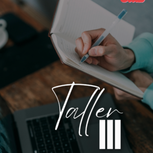 Taller lll